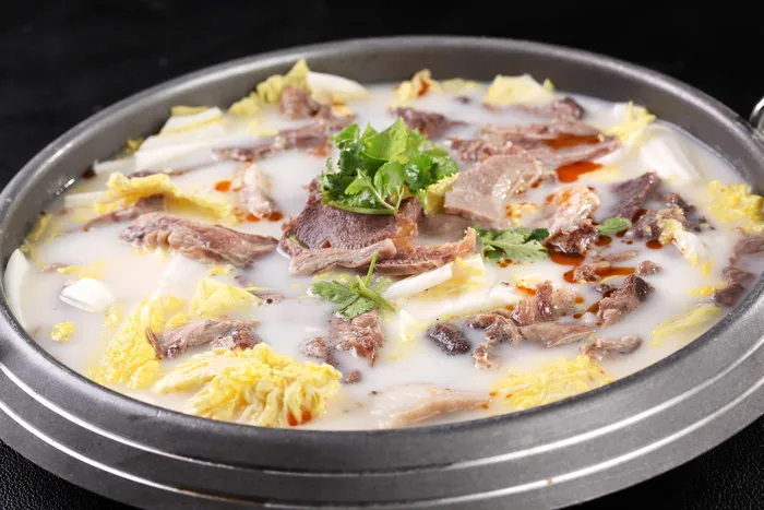 G00260白菜炖羊肉 (2)