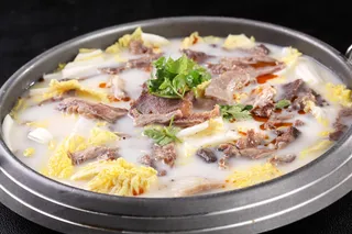 G00260白菜炖羊肉 (2)