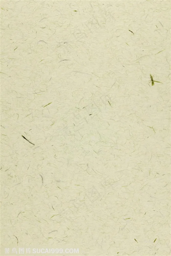 青灰色质感竖版草木中式斑驳纸纹背景图片