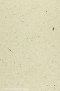 青灰色质感竖版草木中式斑驳纸纹背景图片