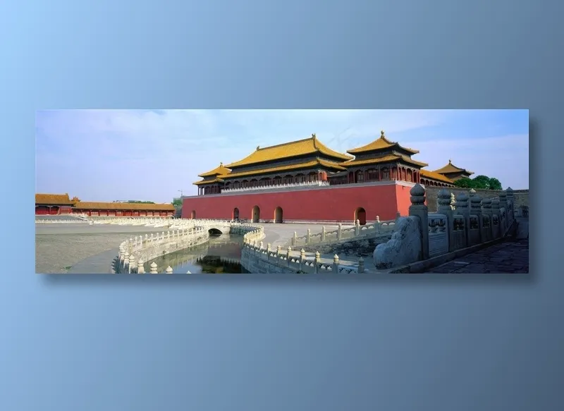 中国故宫故宫图片北京风景