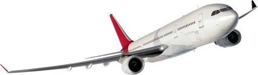 波音公司 PNG免抠(1981x584)