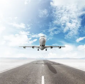 航空飞行系列 - 稳定起飞的飞机 航空飞行系列 - 稳定起飞的飞机