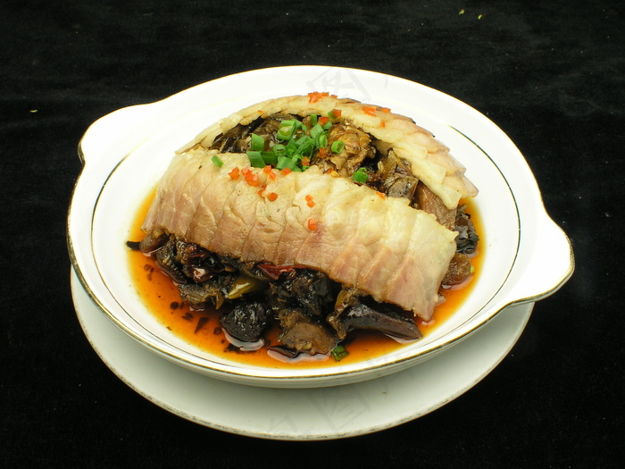 0154腊味合蒸11
