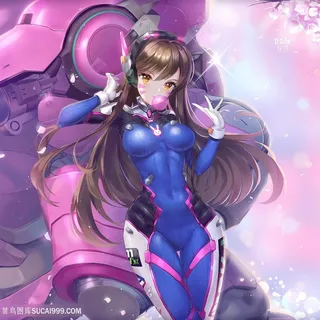 日本穿盔甲的女生动漫图片 日本穿盔甲的女生动漫图片