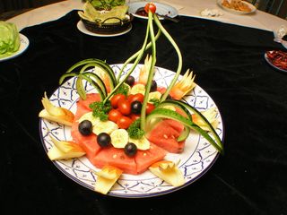 2946果盘