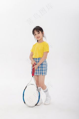 清新唯美可爱的女孩摄影图片