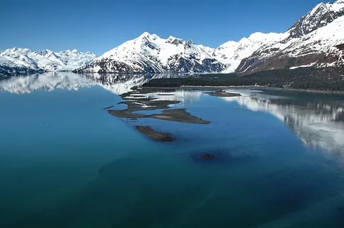 冬天自然背景风景 冬天自然背景风景