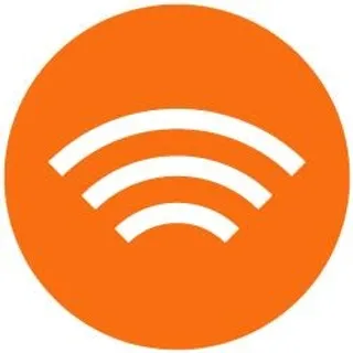 Wi-Fi标志 PNG免抠