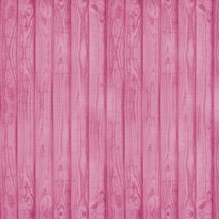 木纹木板粉色纸质背景水彩渲染