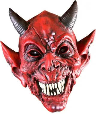 暗黑破坏神 PNG免抠