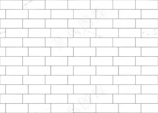 超清白色石材墙面贴图