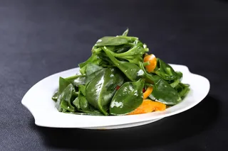 L01961巧拌田七苗