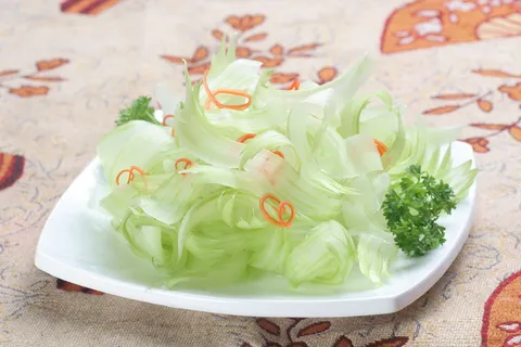 44爽口西芹-猫嫂