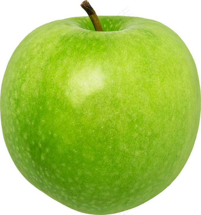 14_Green Apple