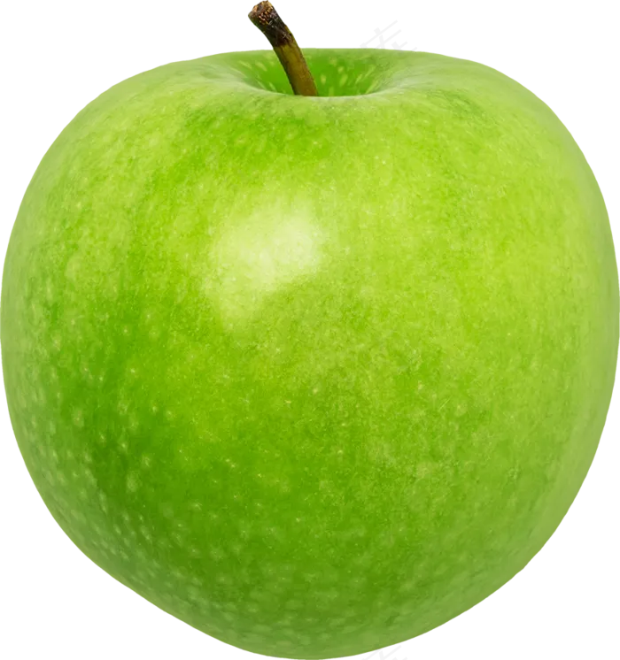 14_Green Apple