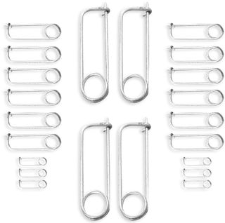 弹簧钩金属素材