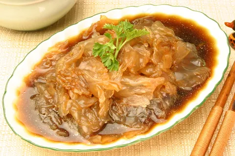 0228老醋蛰头 0228老醋蛰头