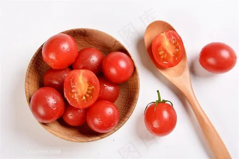小番茄小西红柿 小番茄小西红柿