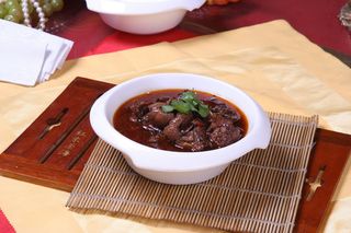 25 小碗麻辣鸭-保府人家