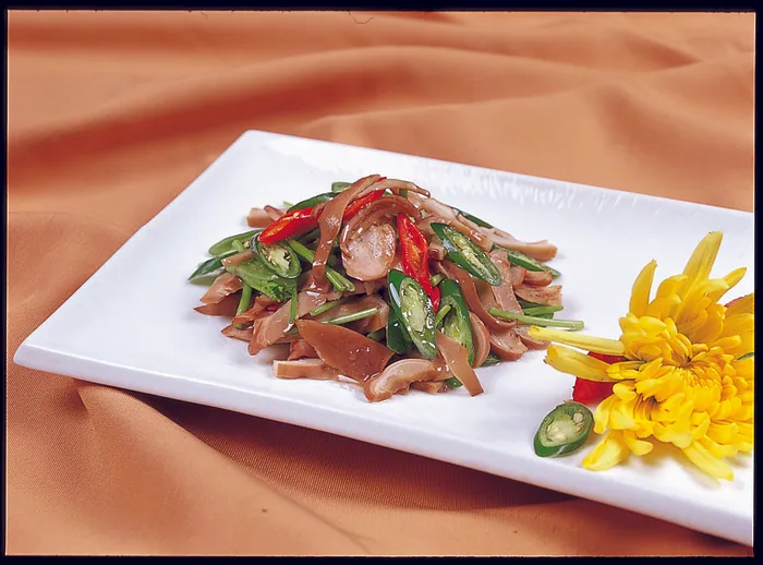 1009LC-0390毛家猪肚