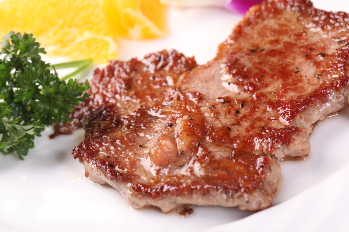 安格斯肉眼牛排 (4)