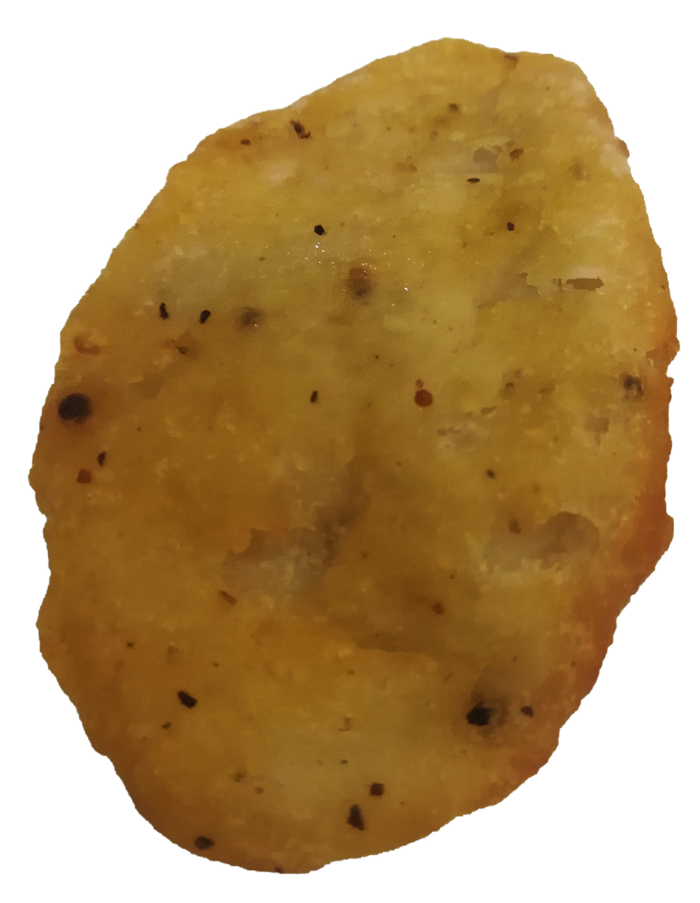 上校鸡块黑椒鸡块免抠摄影元素素材