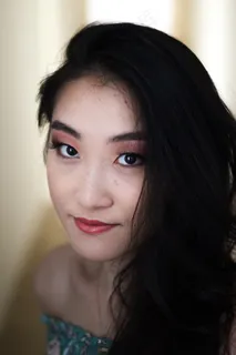 成熟眼妆美女图片 成熟眼妆美女图片