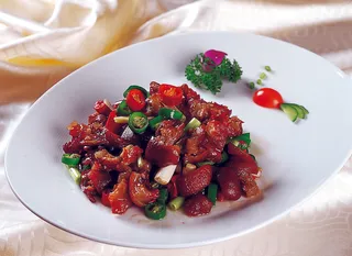 1009CS-0339小炒肉