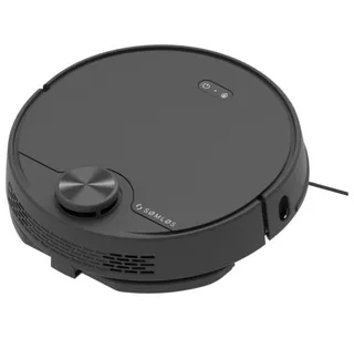 机器人吸尘器 PNG免抠