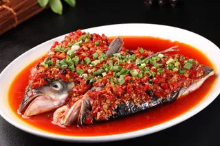 剁椒胖鱼头 (2)
