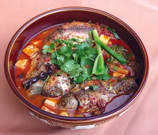 0711c-1741大理酸辣鱼