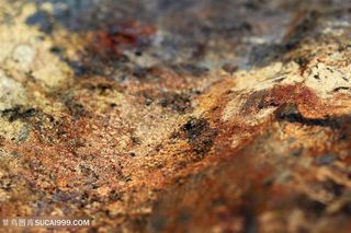 生锈金属背景高清图片