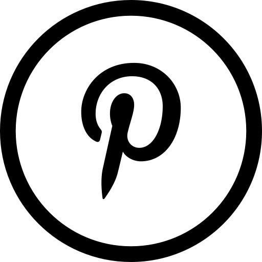Pinterest标志 PNG免抠(512x512)