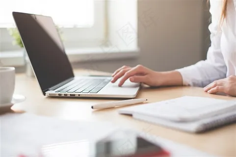 商业人士合作背景图 商业人士合作背景图