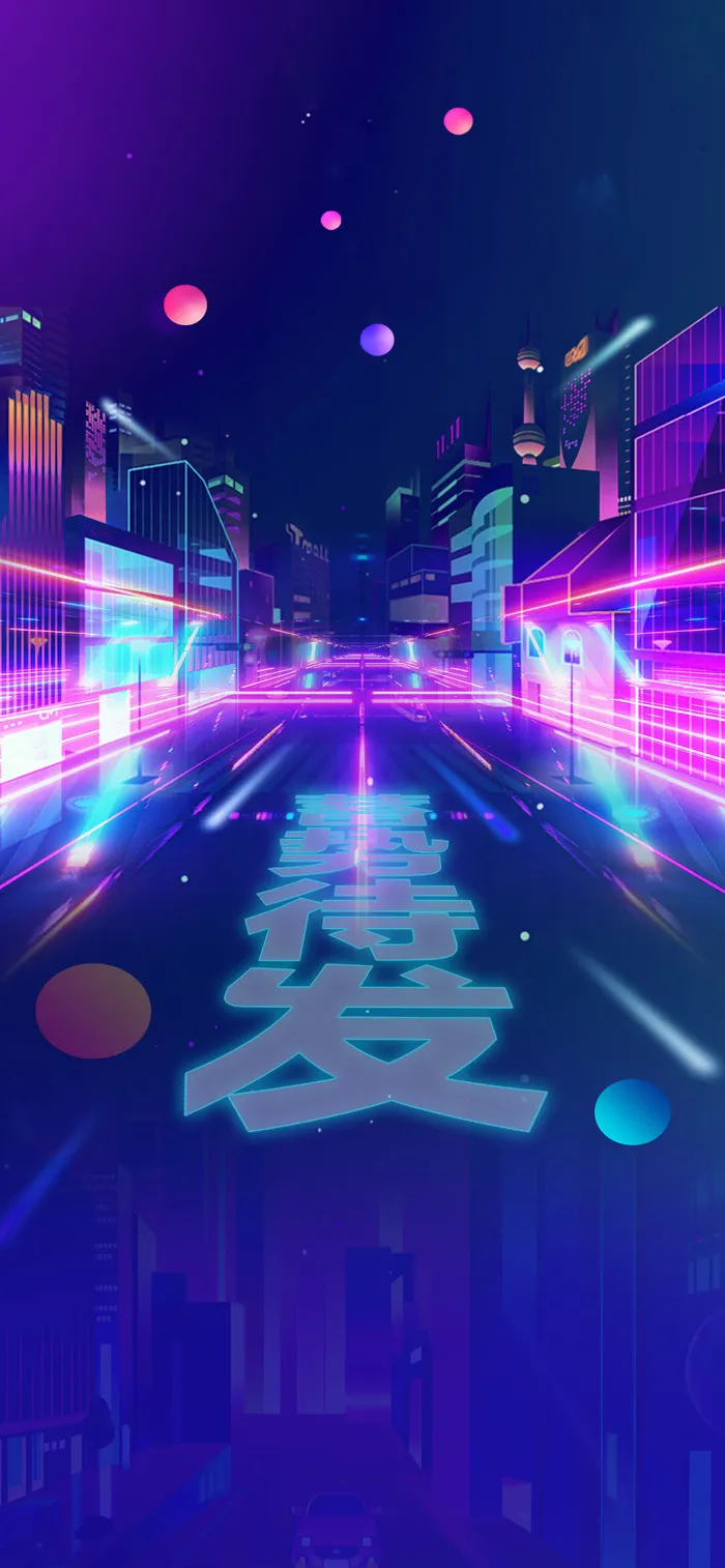 科技感背景图素材模板预热psd模版下载
