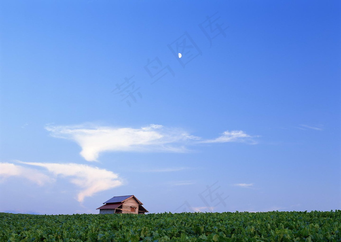 天空背景云层云彩