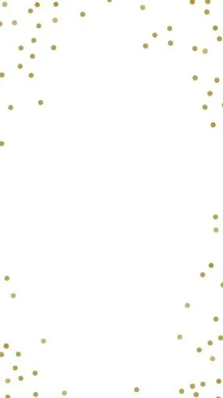 五彩纸屑 PNG免抠