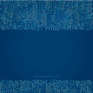 几何抽象粒子线条光线科技感网页banner展板背景AI矢量设计素材