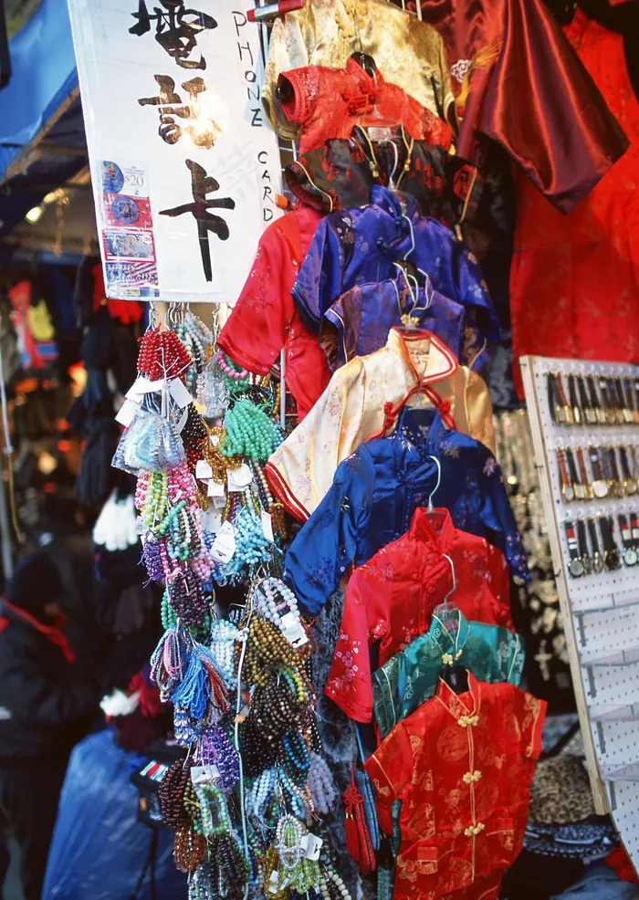 城市景观 371