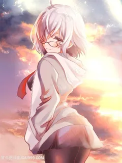 日本可爱少女动漫图片 日本可爱少女动漫图片