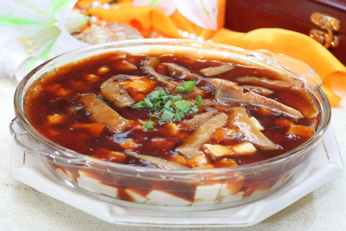 豆花梅花参38元 (2)