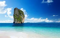 海边风光风景图片