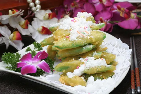 美极情人果  16元