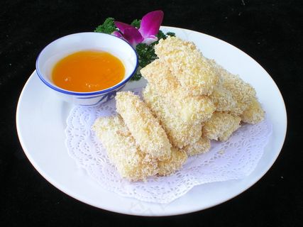 主食|小吃心太软