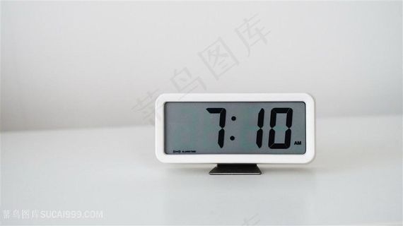 电子表图片素材