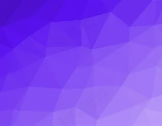 炫彩渐变几何多边形背景高清图片素材