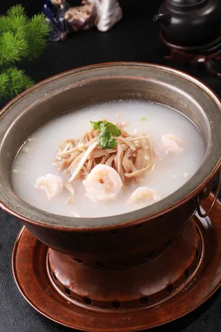 荟萃煮干丝38元一份 (1)