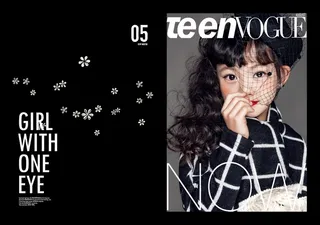 儿童潮童单片PSD模版120款