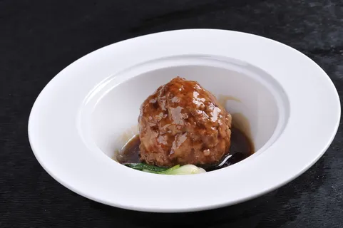 CXC06477扬州狮子头 CXC06477扬州狮子头